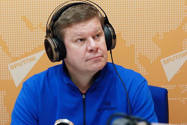 Губерниев назвал странным заявление владельца "Спартака" Федуна о судействе в РПЛ