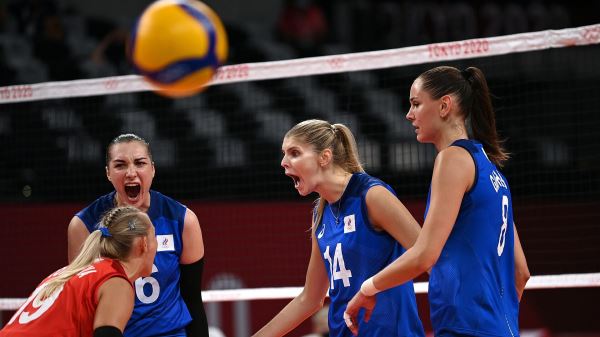 В FIVB рассказали о разбирательствах из-за переноса ЧМ-2022 из России