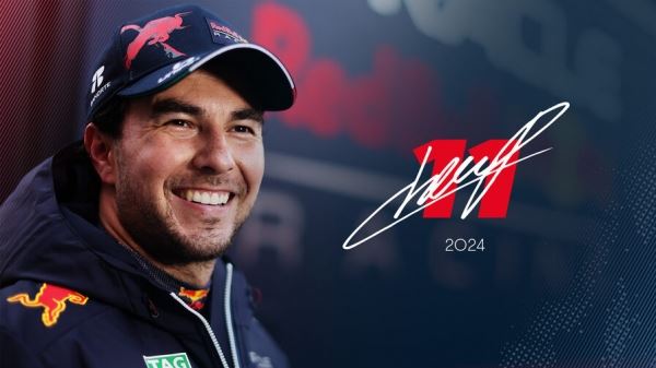 Red Bull Racing будет платить Пересу в четыре раза меньше, чем Ферстаппену